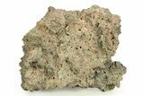 Pica Glass ( g) - Meteorite Impactite From Chile #309383-1